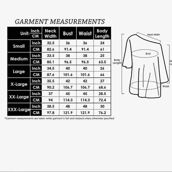 One shoulder sequin blouse - Picture 6 of 6